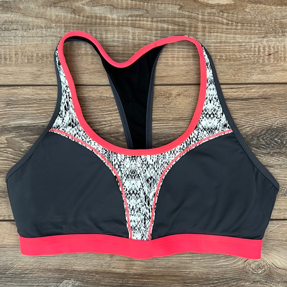 Athleta Swimsuit Tank, Medium